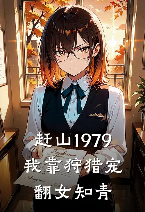 赶山1979，我靠狩猎宠翻女知青