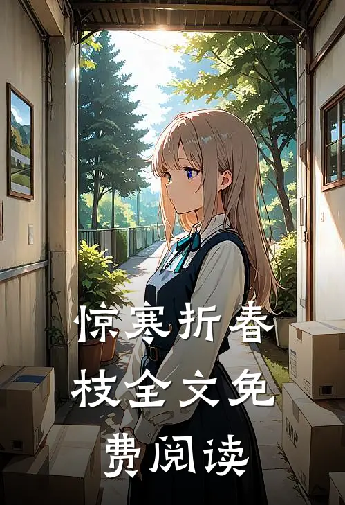 惊寒折春枝全文免费阅读