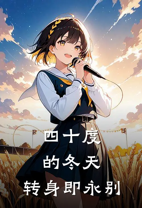 四十度的冬天，转身即永别