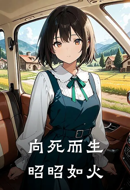 向死而生，昭昭如火