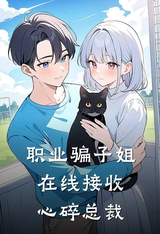 职业骗子姐，在线接收心碎总裁