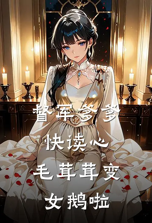 督军爹爹快读心，毛茸茸变女鹅啦