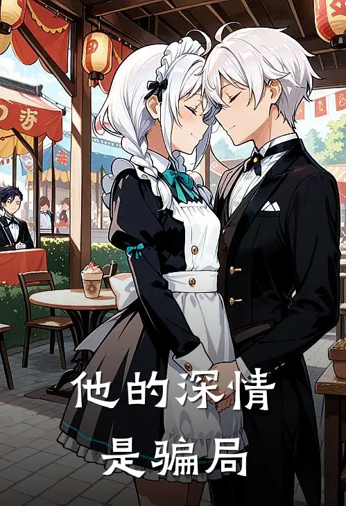 他的深情是骗局