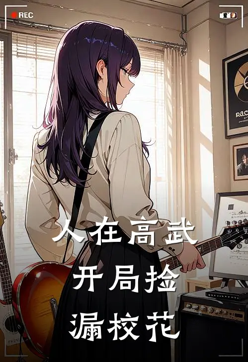 人在高武，开局捡漏校花