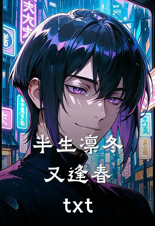 半生凛冬又逢春.txt