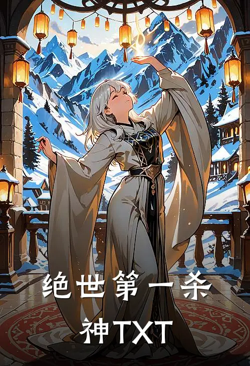 绝世第一杀神TXT