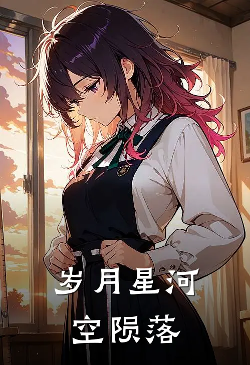 岁月星河空陨落