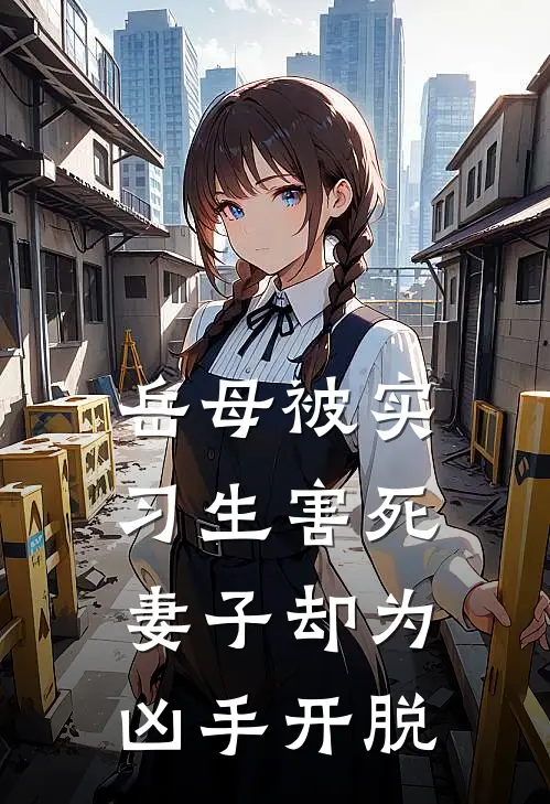 岳母被实习生害死，妻子却为凶手开脱