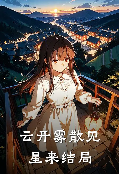 云开雾散见星来结局