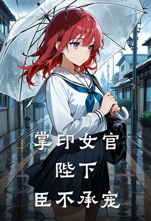 掌印女官：陛下，臣不承宠