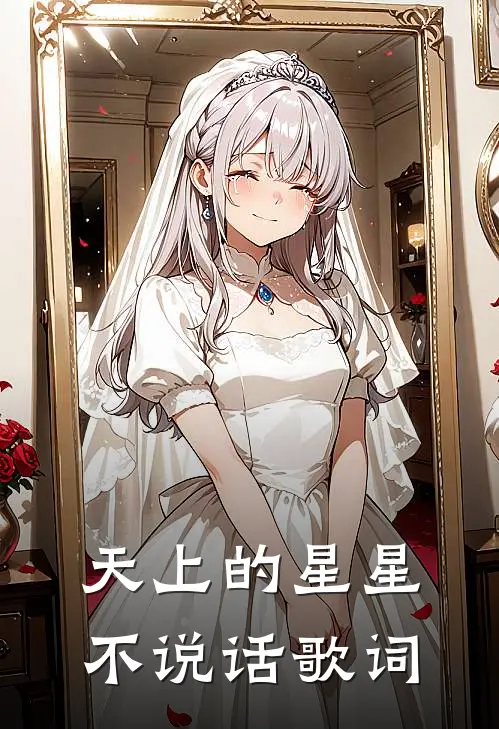 天上的星星不说话歌词