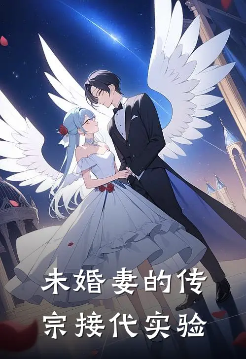 未婚妻的传宗接代实验