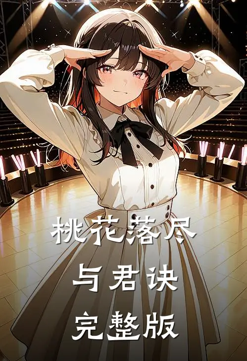 桃花落尽与君诀完整版