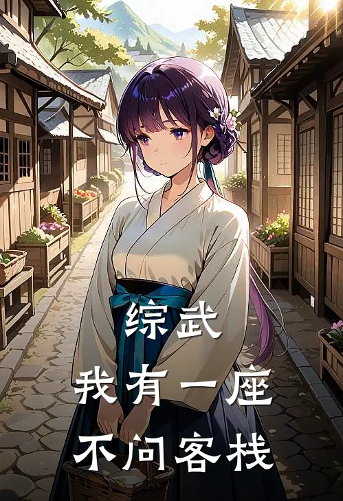 综武：我有一座不问客栈
