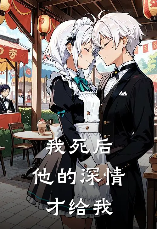 我死后，他的深情才给我