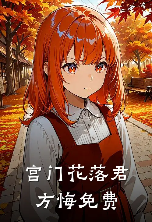 宫门花落君方悔免费