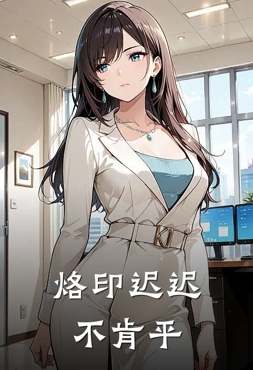 烙印迟迟不肯平