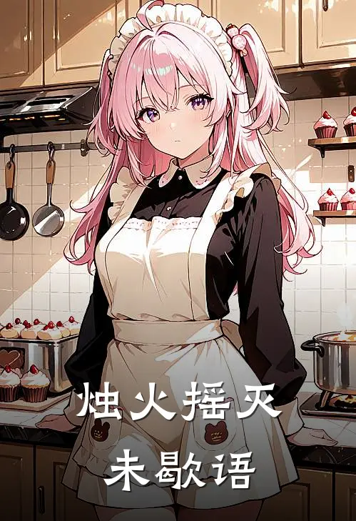 烛火摇灭未歇语