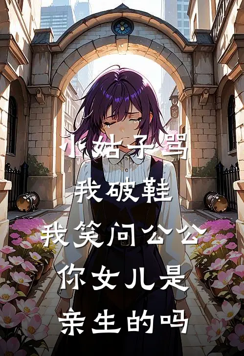 小姑子骂我破鞋，我笑问公公：你女儿是亲生的吗