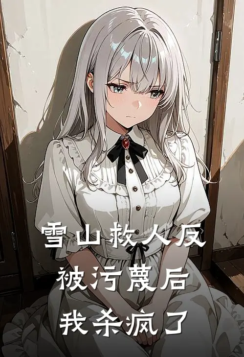 雪山救人反被污蔑后，我杀疯了