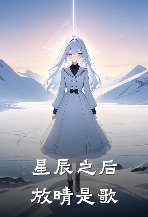 星辰之后放晴是歌