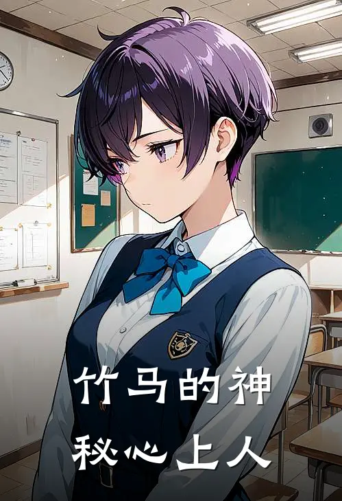 竹马的神秘心上人