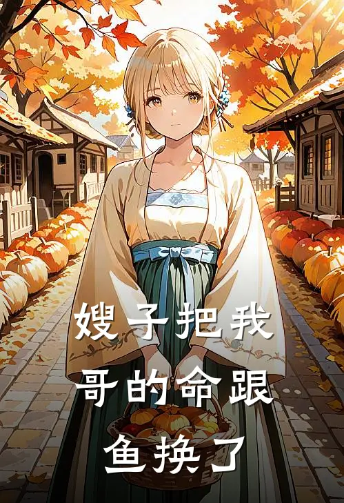 嫂子把我哥的命跟鱼换了