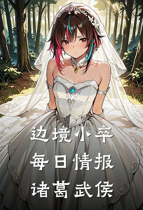 边境小卒：每日情报，诸葛武侯