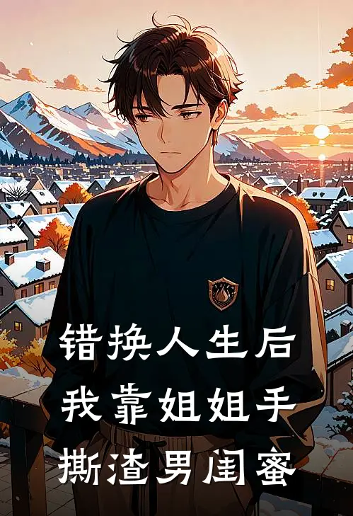 错换人生后，我靠姐姐手撕渣男闺蜜