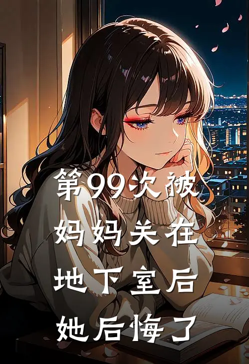 第99次被妈妈关在地下室后，她后悔了