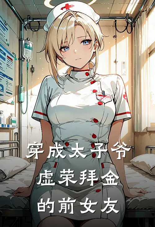 穿成太子爷虚荣拜金的前女友