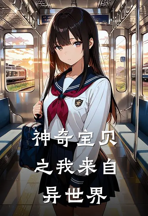 神奇宝贝之我来自异世界