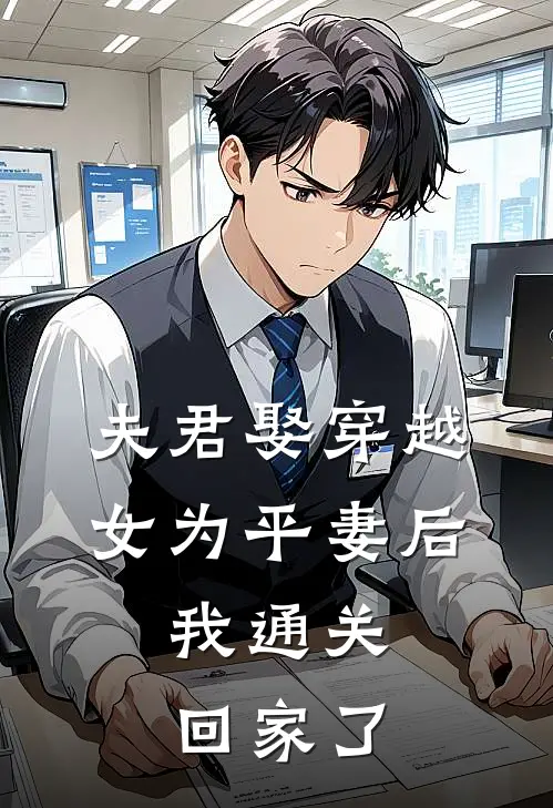 夫君娶穿越女为平妻后，我通关回家了