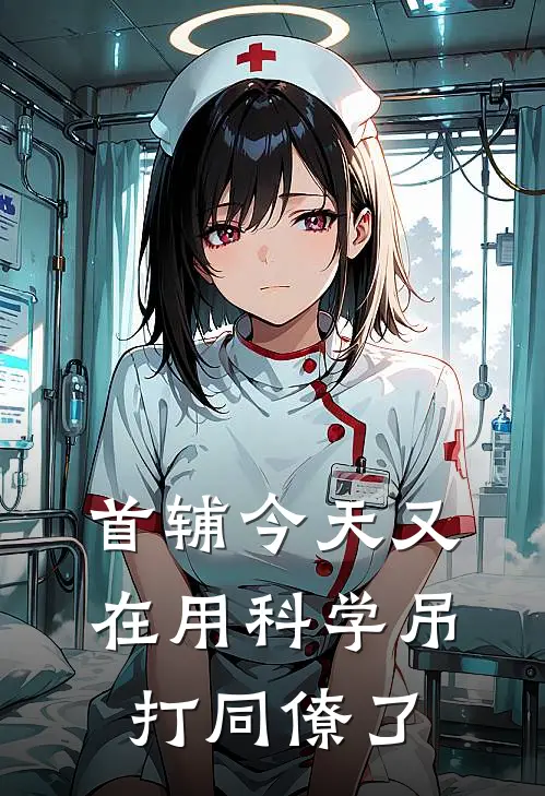 首辅今天又在用科学吊打同僚了