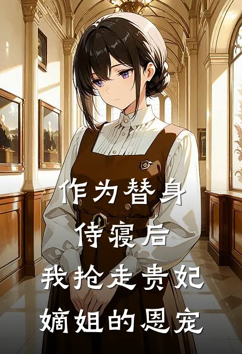 作为替身侍寝后，我抢走贵妃嫡姐的恩宠