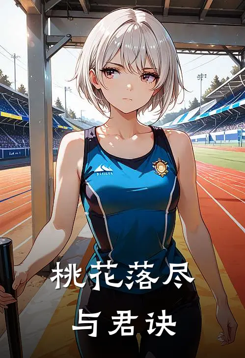 桃花落尽与君诀