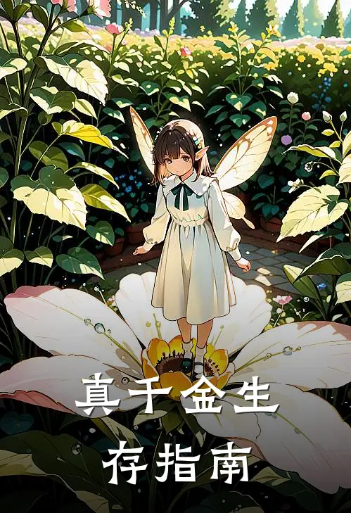 真千金生存指南