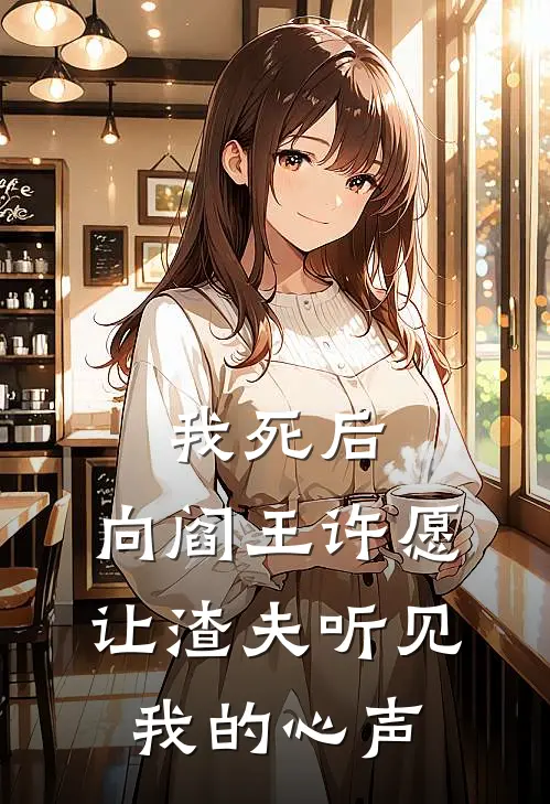 我死后，向阎王许愿让渣夫听见我的心声
