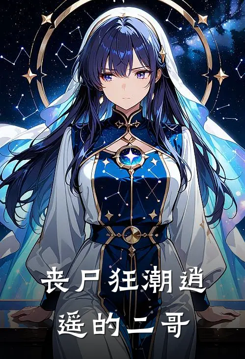 丧尸狂潮 逍遥的二哥