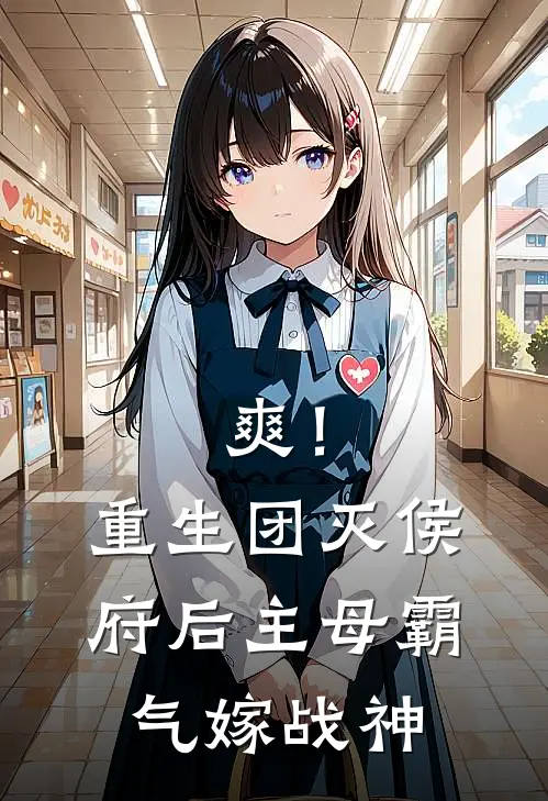 爽！重生团灭侯府后，主母霸气嫁战神