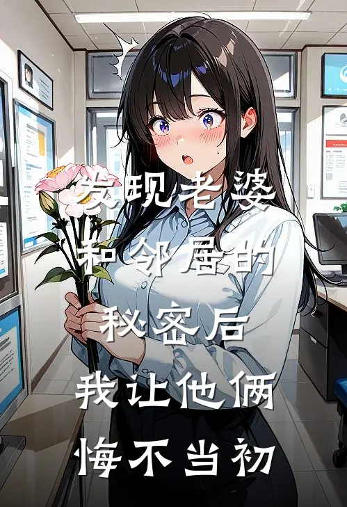 发现老婆和邻居的秘密后，我让他俩悔不当初