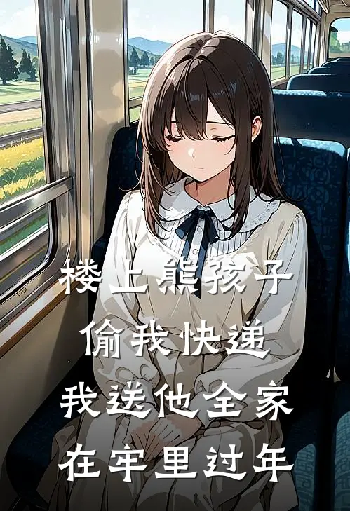 楼上熊孩子偷我快递，我送他全家在牢里过年