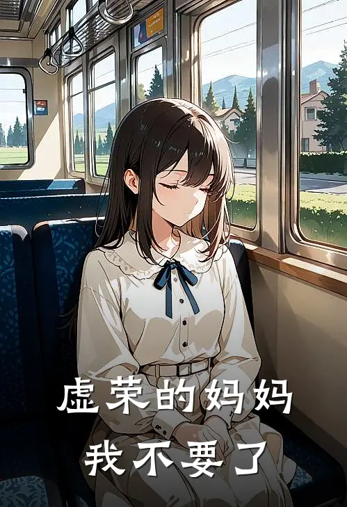 虚荣的妈妈，我不要了