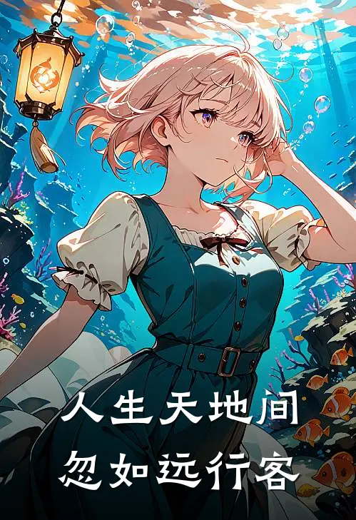 人生天地间忽如远行客