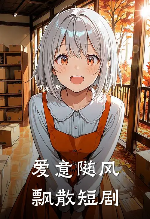 爱意随风飘散短剧