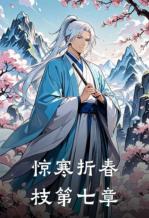 惊寒折春枝第七章