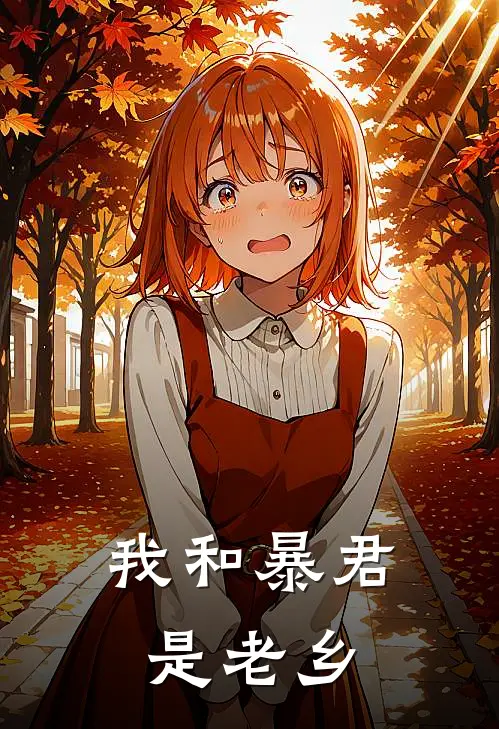 我和暴君是老乡