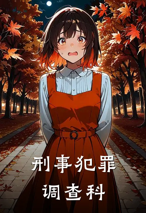 刑事犯罪调查科