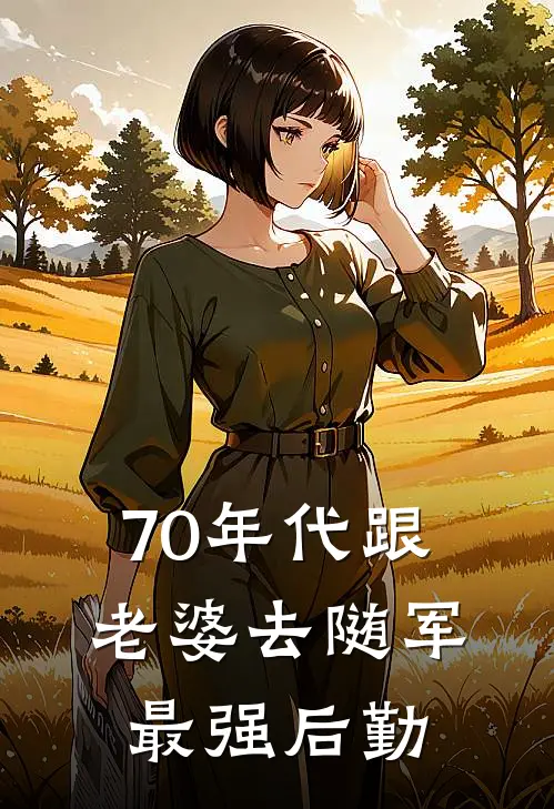 70年代跟老婆去随军最强后勤
