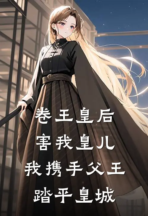 卷王皇后害我皇儿，我携手父王踏平皇城